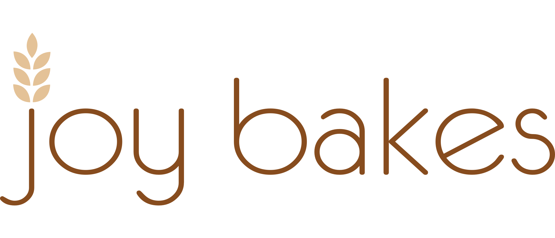 Joy Bakes